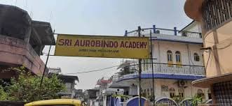 School Exterior