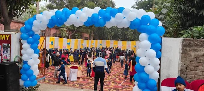 School Functions & National Festivals