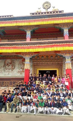 Educational Tours & Nature Excursions