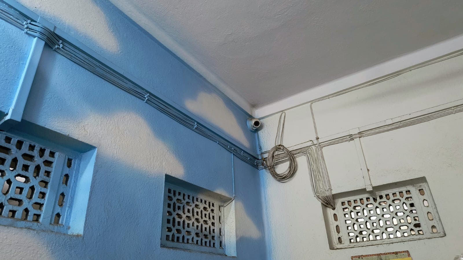 CCTV Security