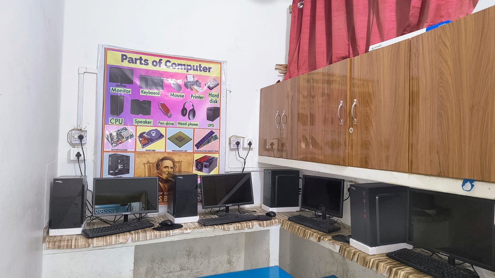 Computer Laboratory