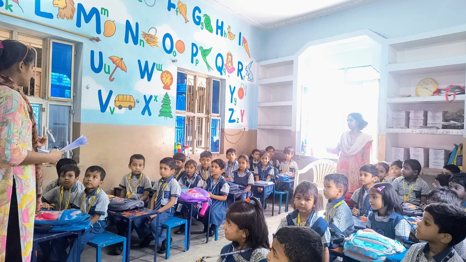 Junior Class