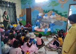 Playschool
