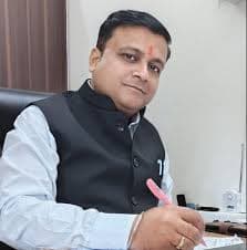 Shri Arvind Bharati
