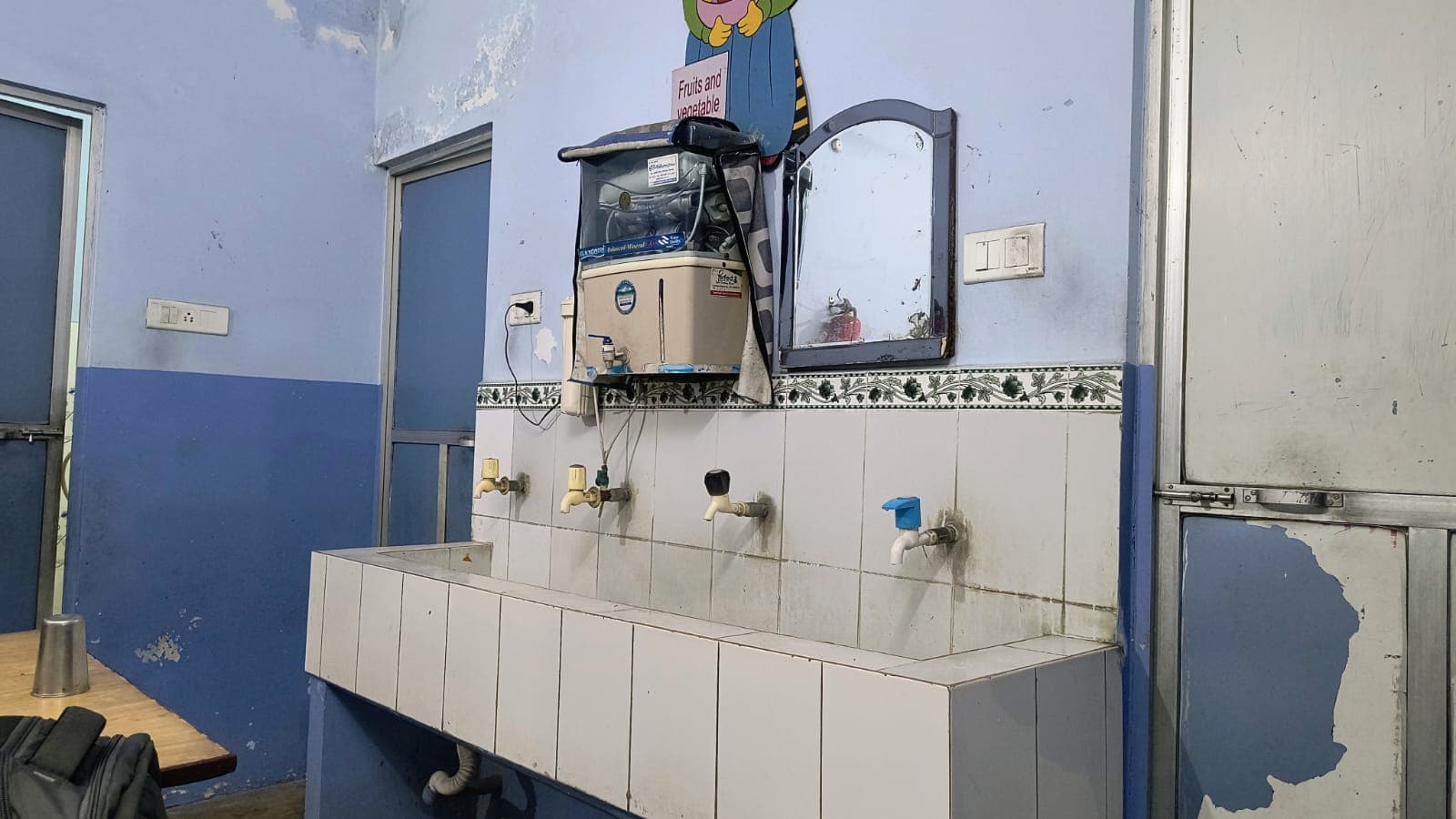 Safe Drinking Water