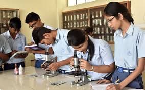 Science Laboratory